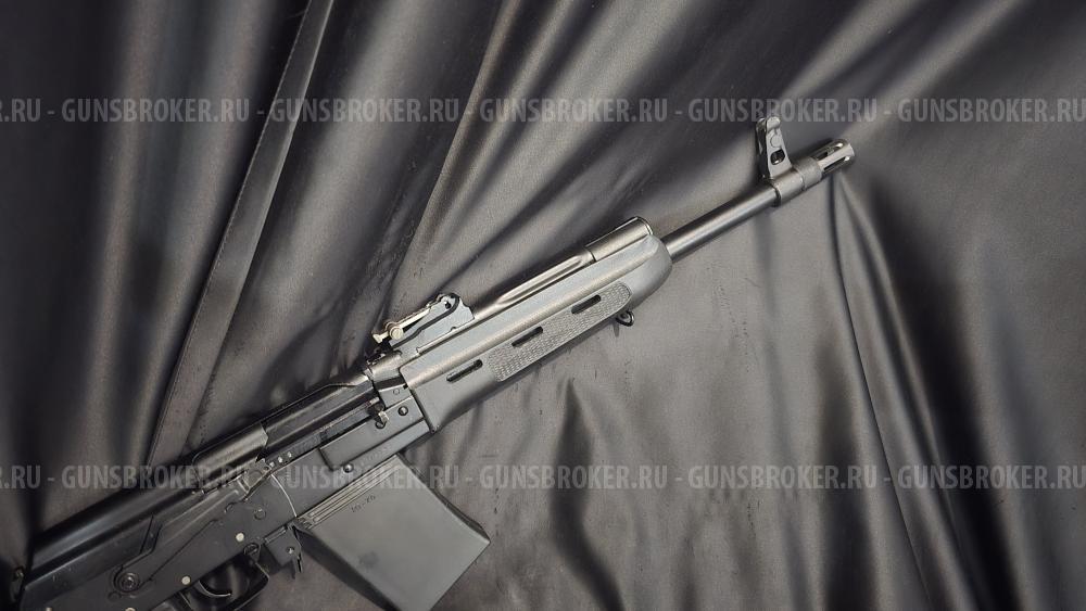 Сайга-20К, кал.20/76 "Легион"