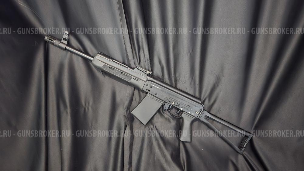 Сайга-20К, кал.20/76 "Легион"