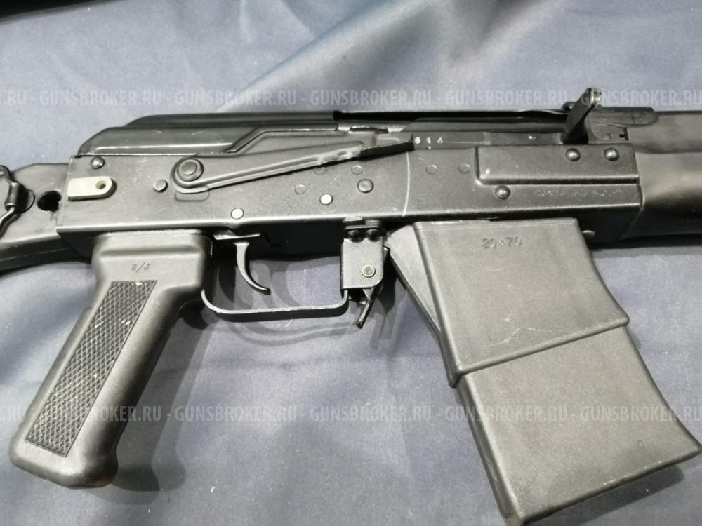 Сайга-20К, кал.20/76