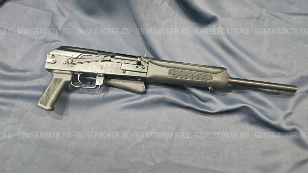 Сайга-20К, кал.20/76