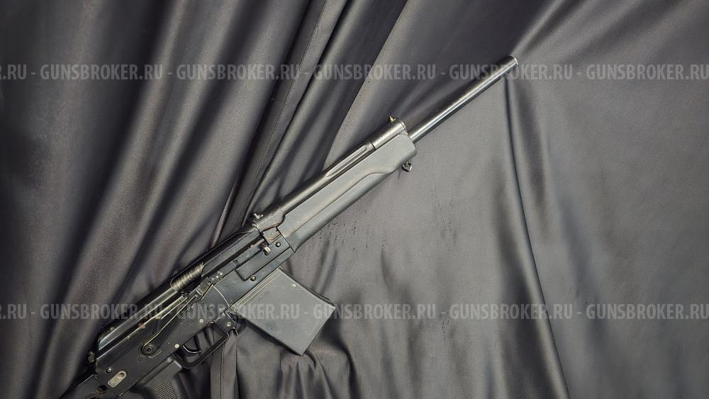 Сайга-20К, кал.20/76