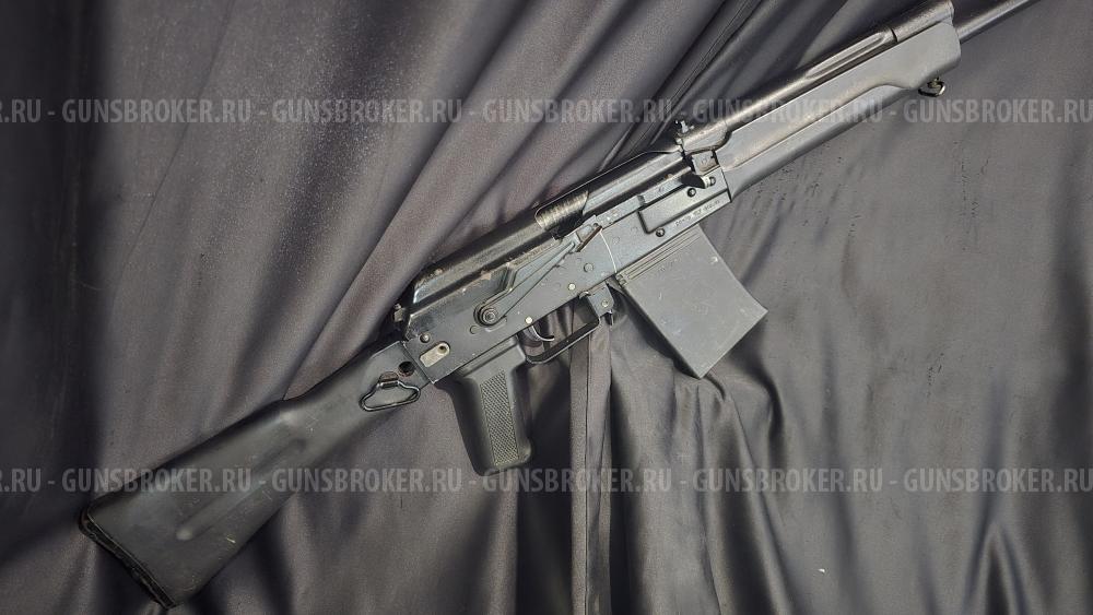 Сайга-20К, кал.20/76