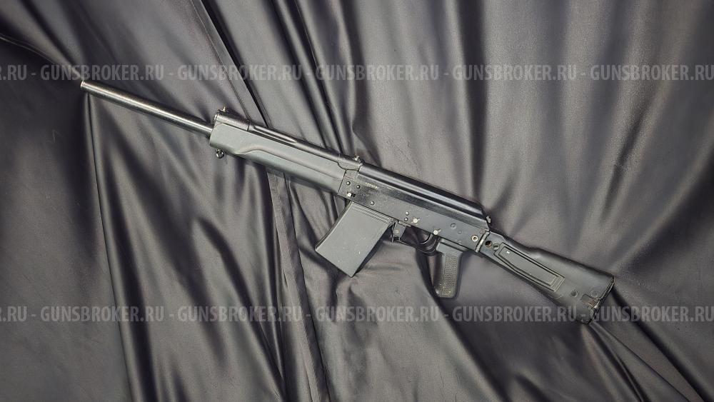 Сайга-20К, кал.20/76