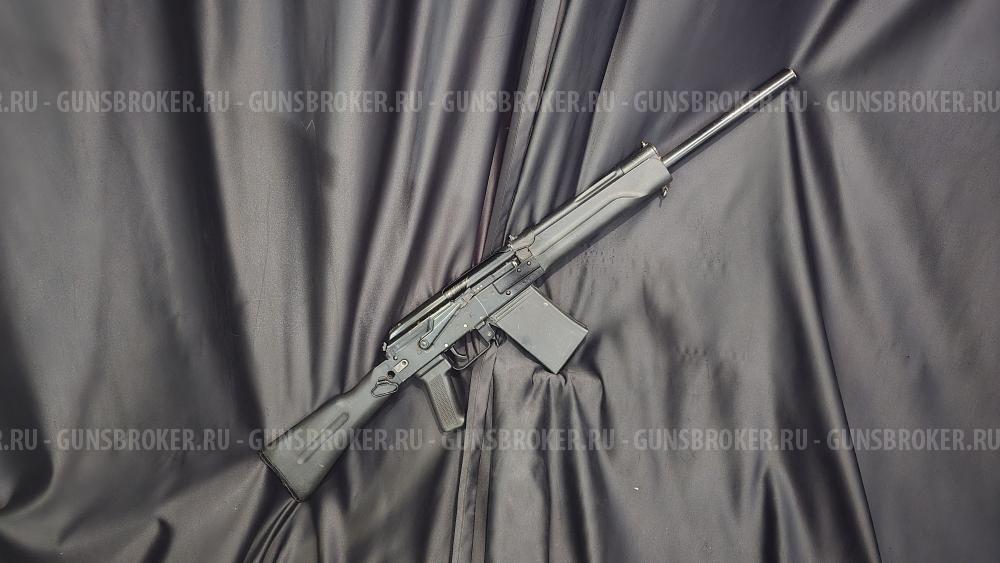 Сайга-20К, кал.20/76