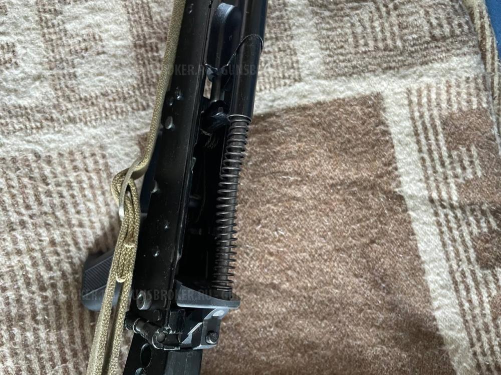 Сайга-20К L=430