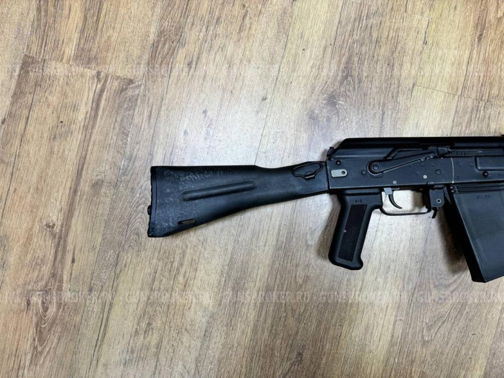 Сайга-20К "Легион" , кал. 20/76 в СПБ