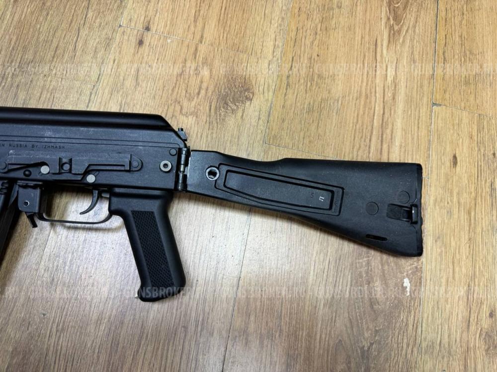 Сайга-20К "Легион" , кал. 20/76 в СПБ