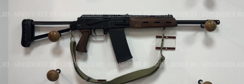 Сайга-20К Легион к. 20х76