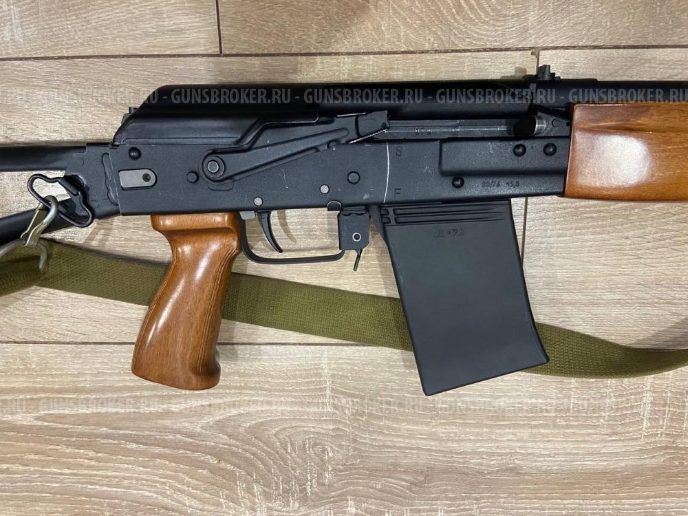 Сайга 20к Легион