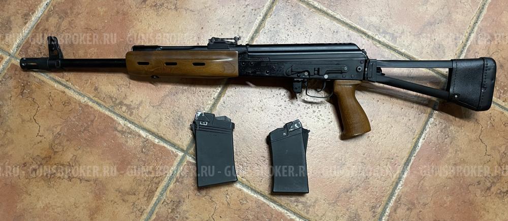 Сайга 20к Легион