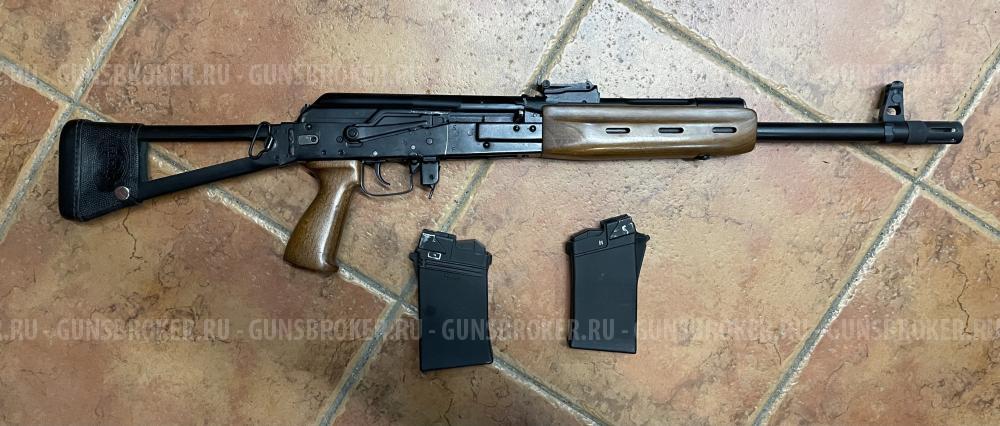 Сайга 20к Легион