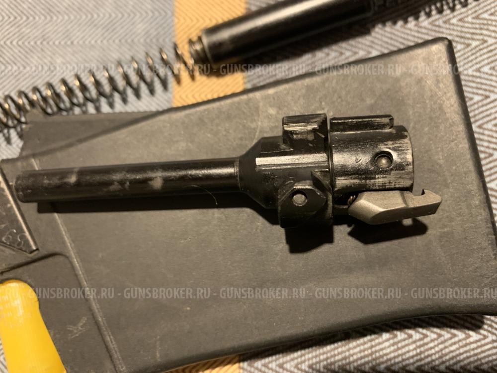 Сайга  20к. Охотвариант