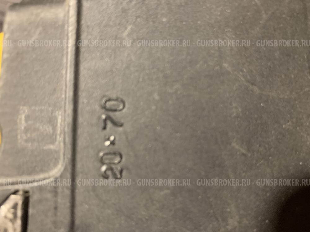 Сайга  20к. Охотвариант