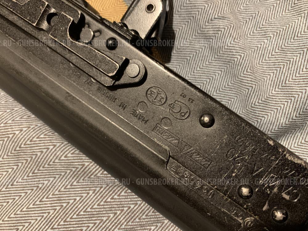 Сайга  20к. Охотвариант