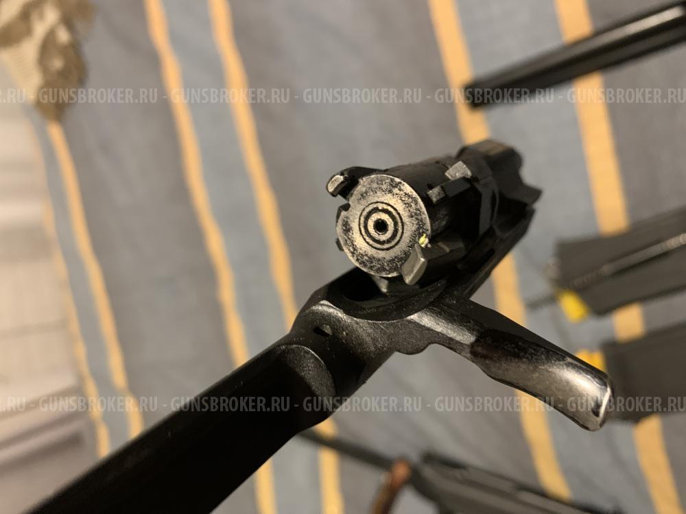 Сайга  20к. Охотвариант