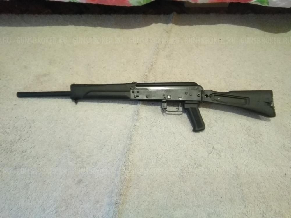 Сайга 20К