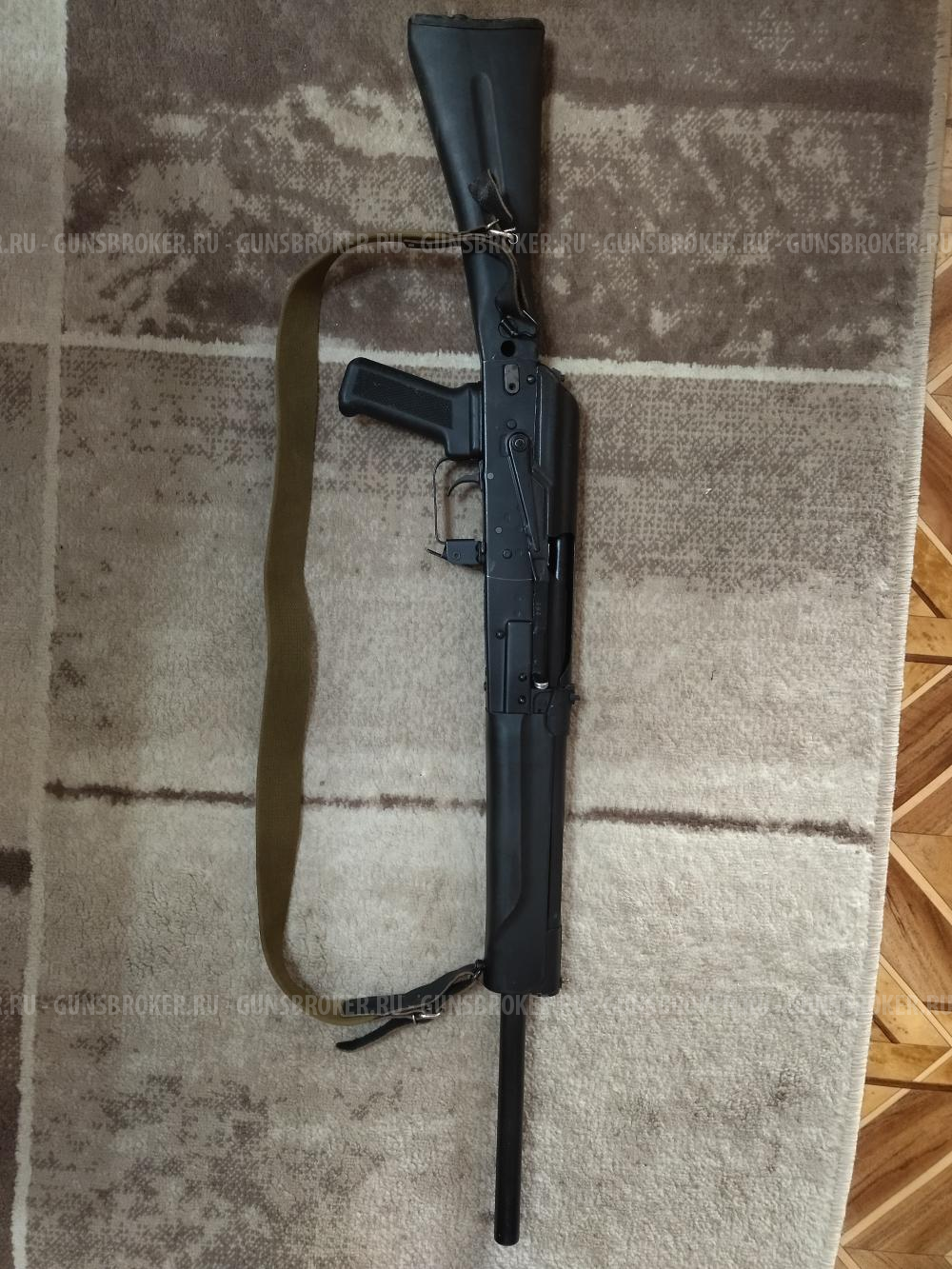 Сайга 20к
