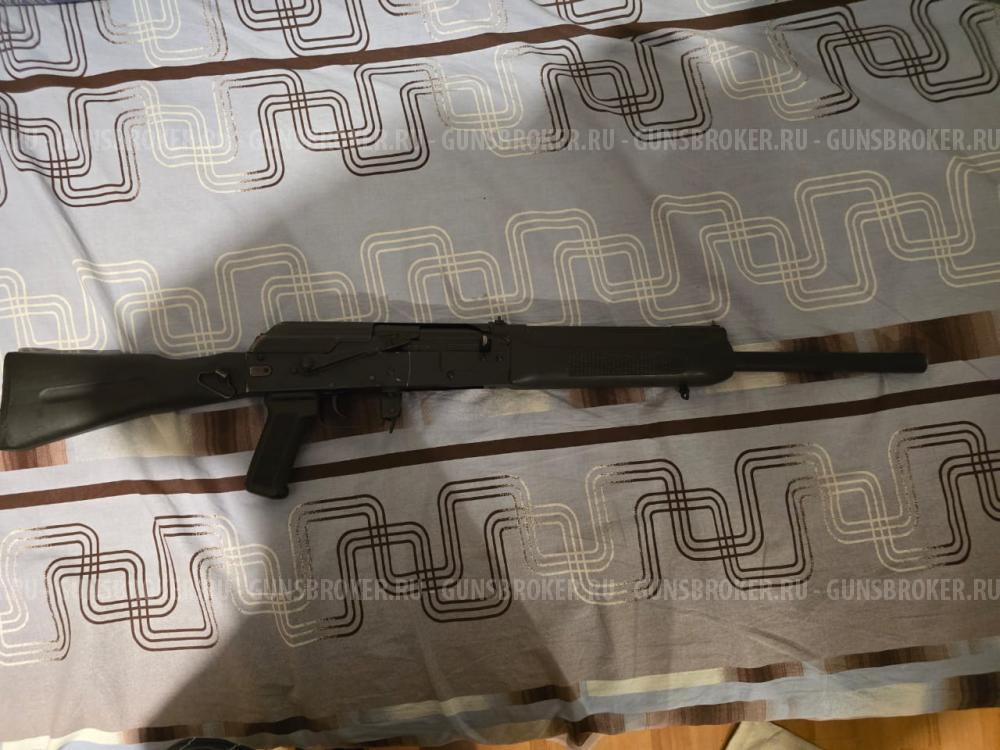 Сайга 20к