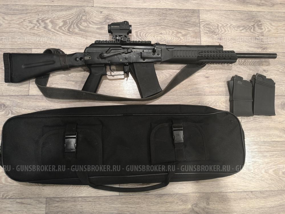 Сайга 20к