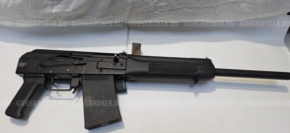 Сайга  20К
