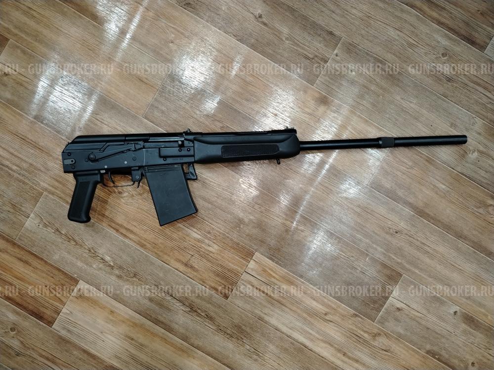Сайга 20К