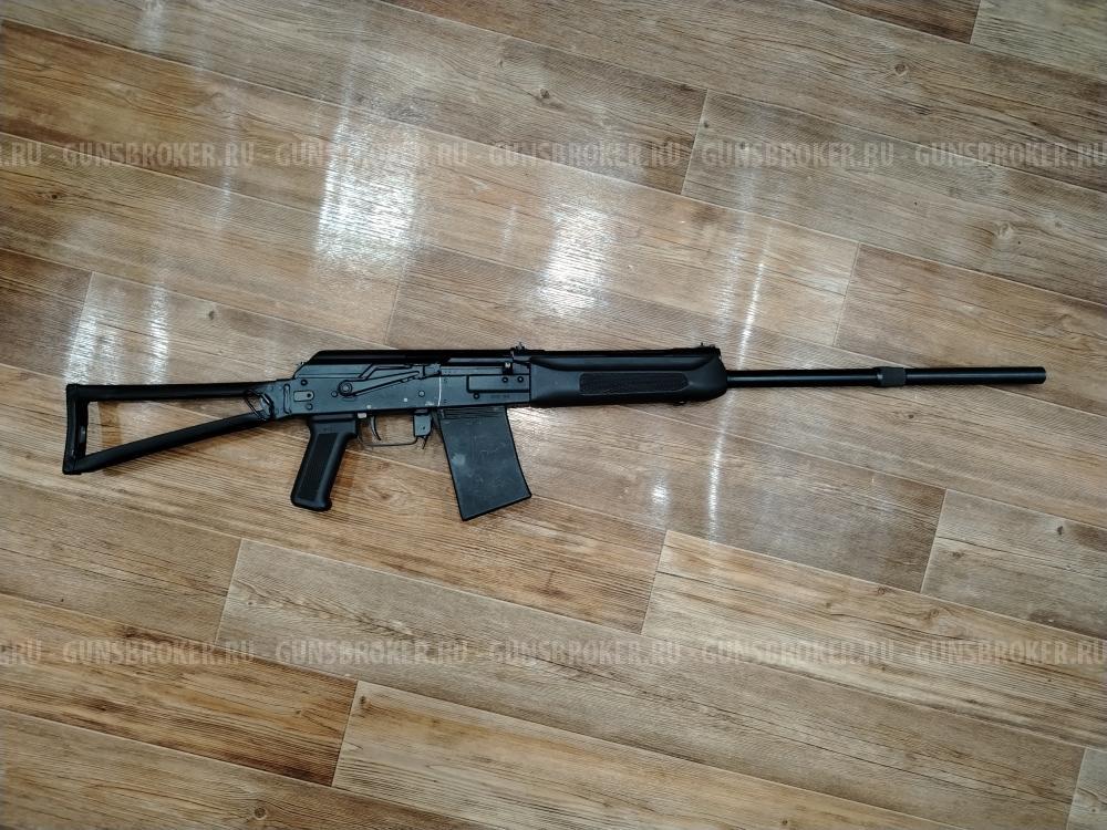 Сайга 20К