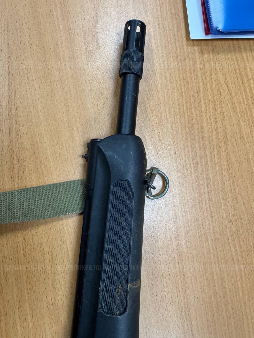 СРОЧНО Сайга-20К