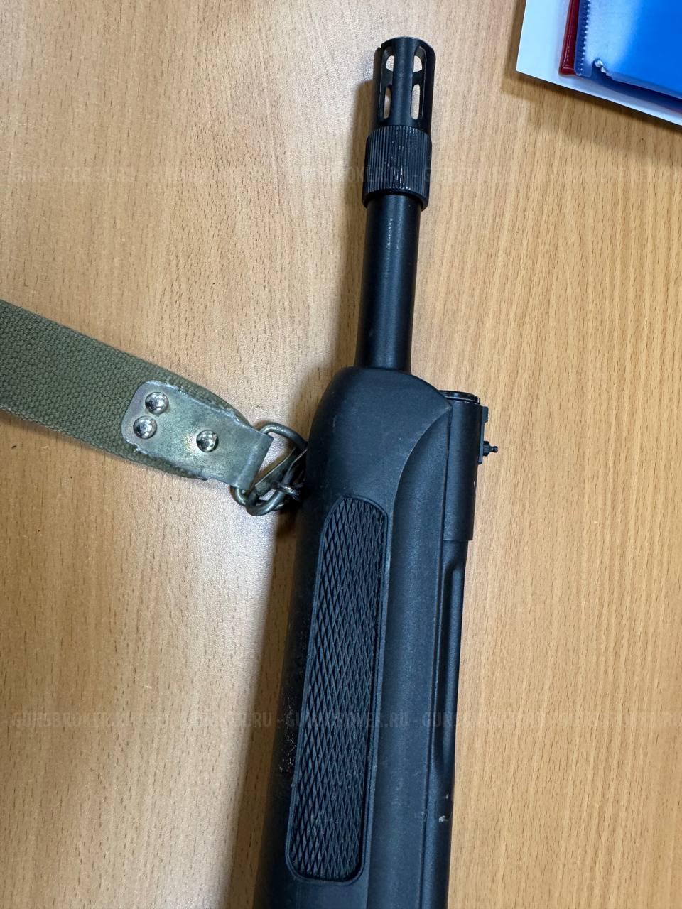 СРОЧНО Сайга-20К