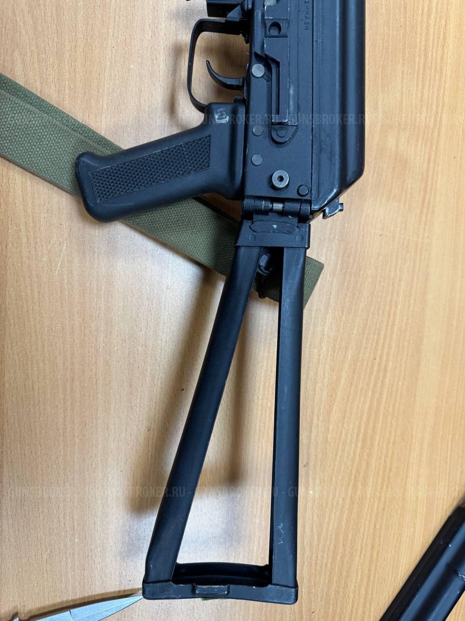 СРОЧНО Сайга-20К