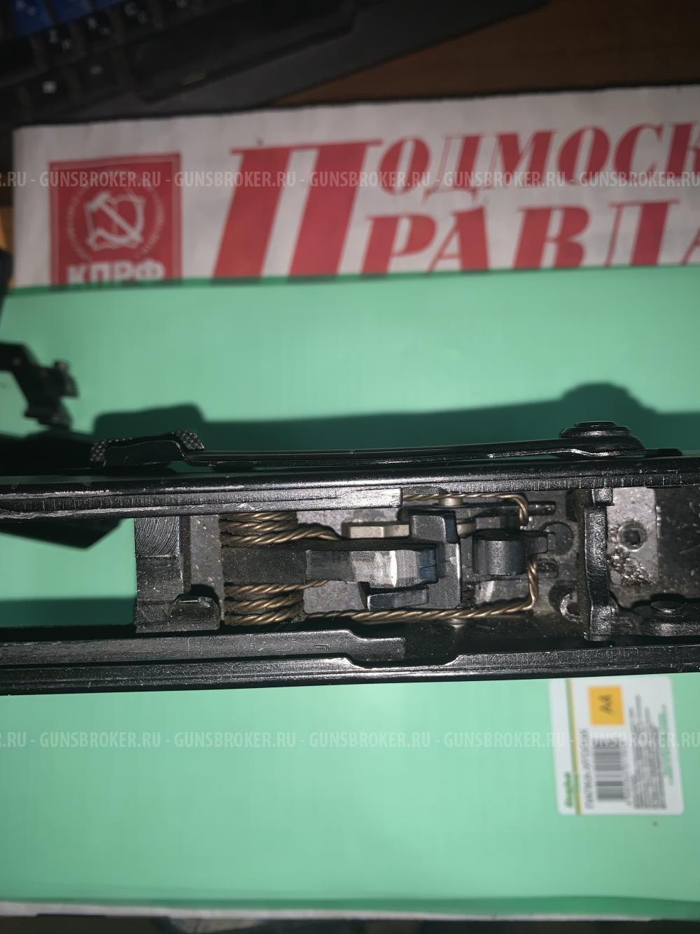Сайга 20К