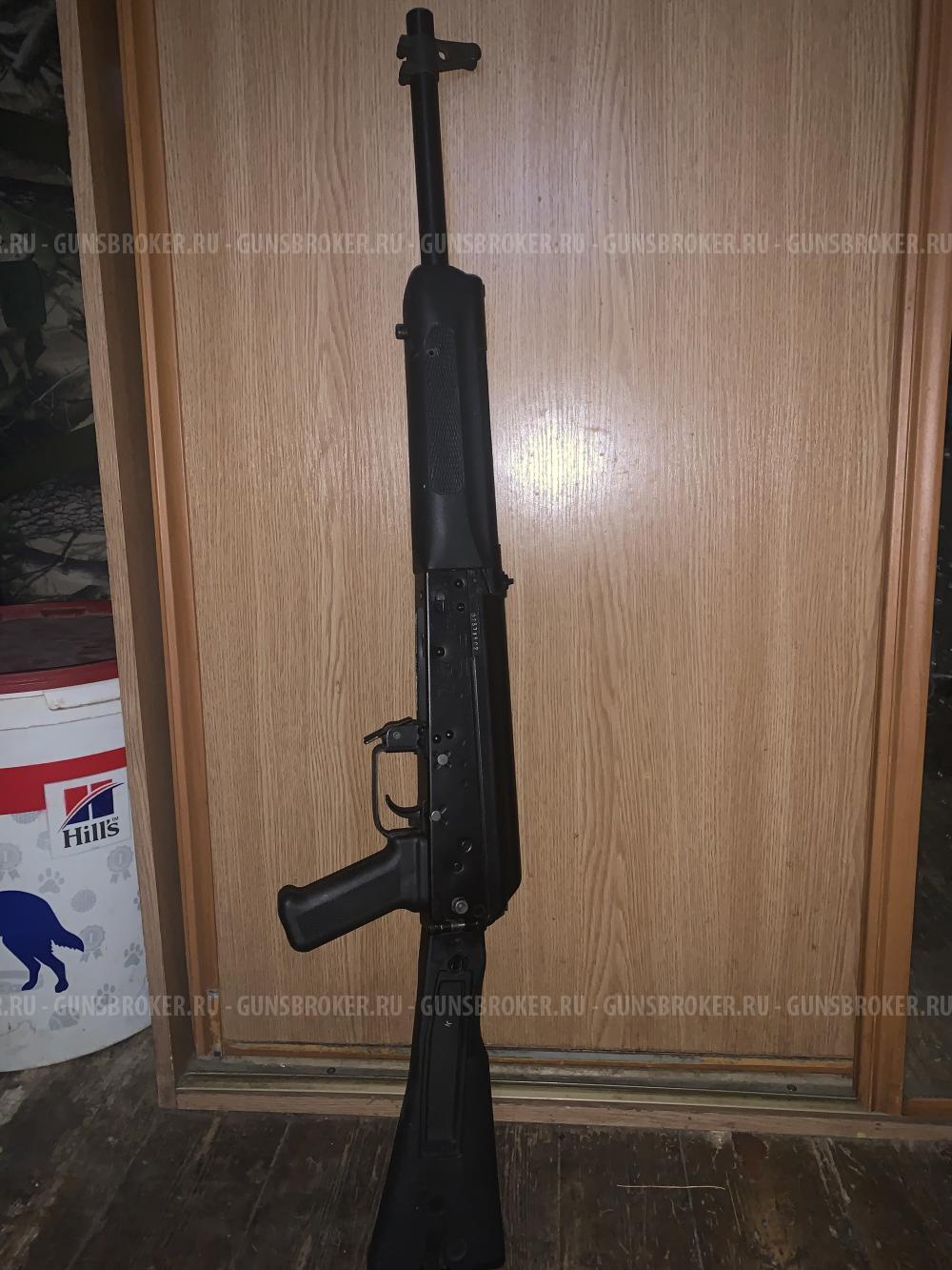 Сайга 20К