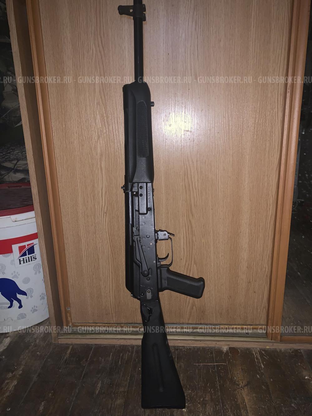 Сайга 20К