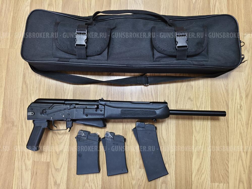 Сайга 20К