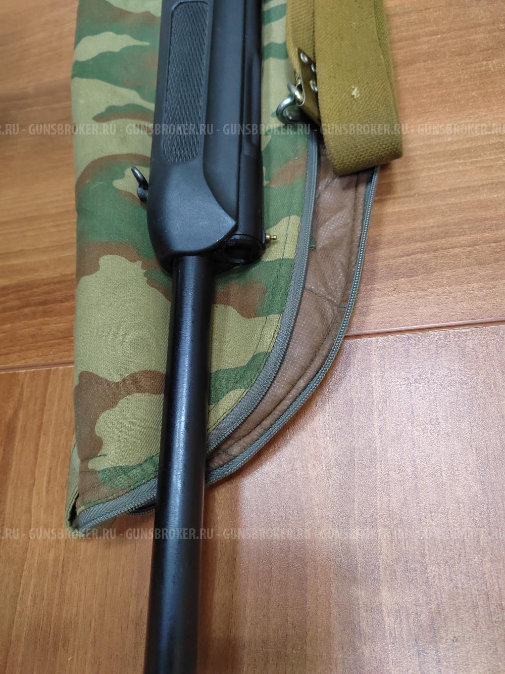 Сайга 20К 