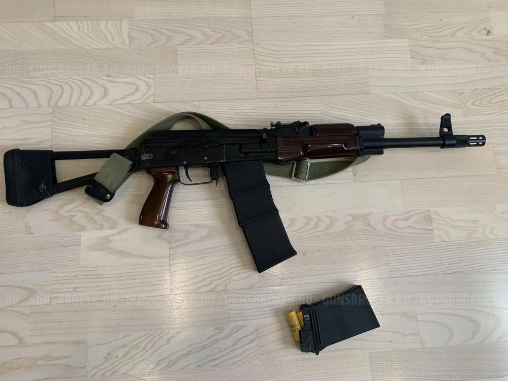 Сайга-20К