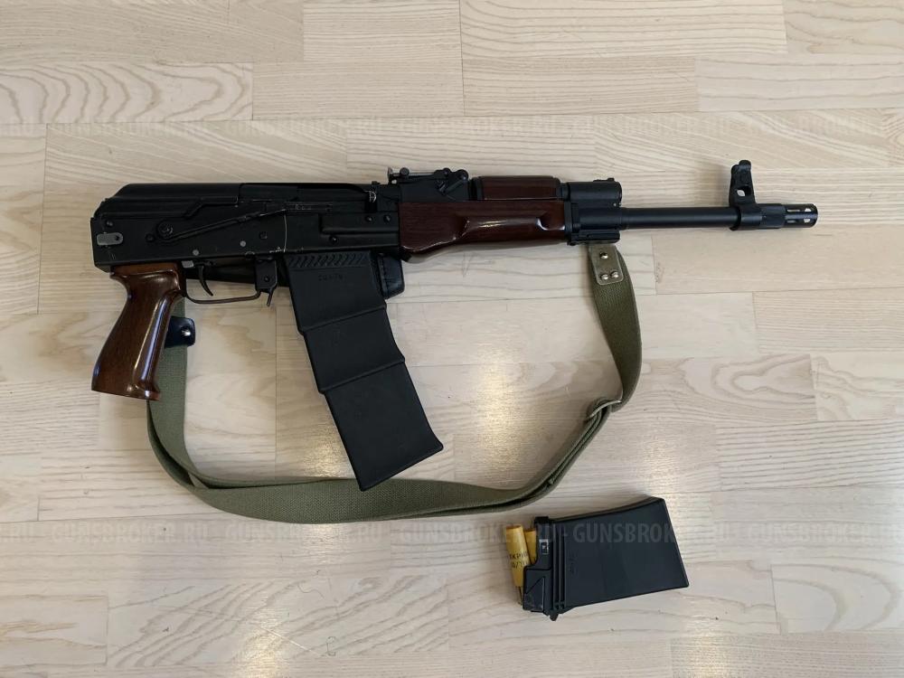 Сайга-20К