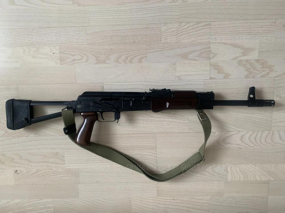 Сайга-20К