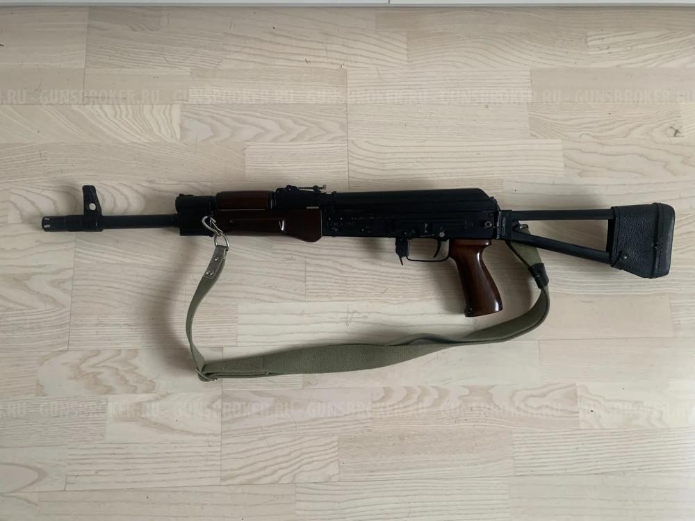 Сайга-20К