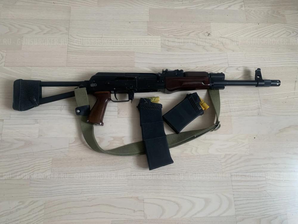 Сайга-20К