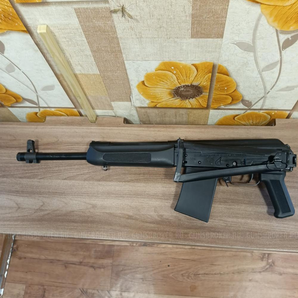 Сайга-20к