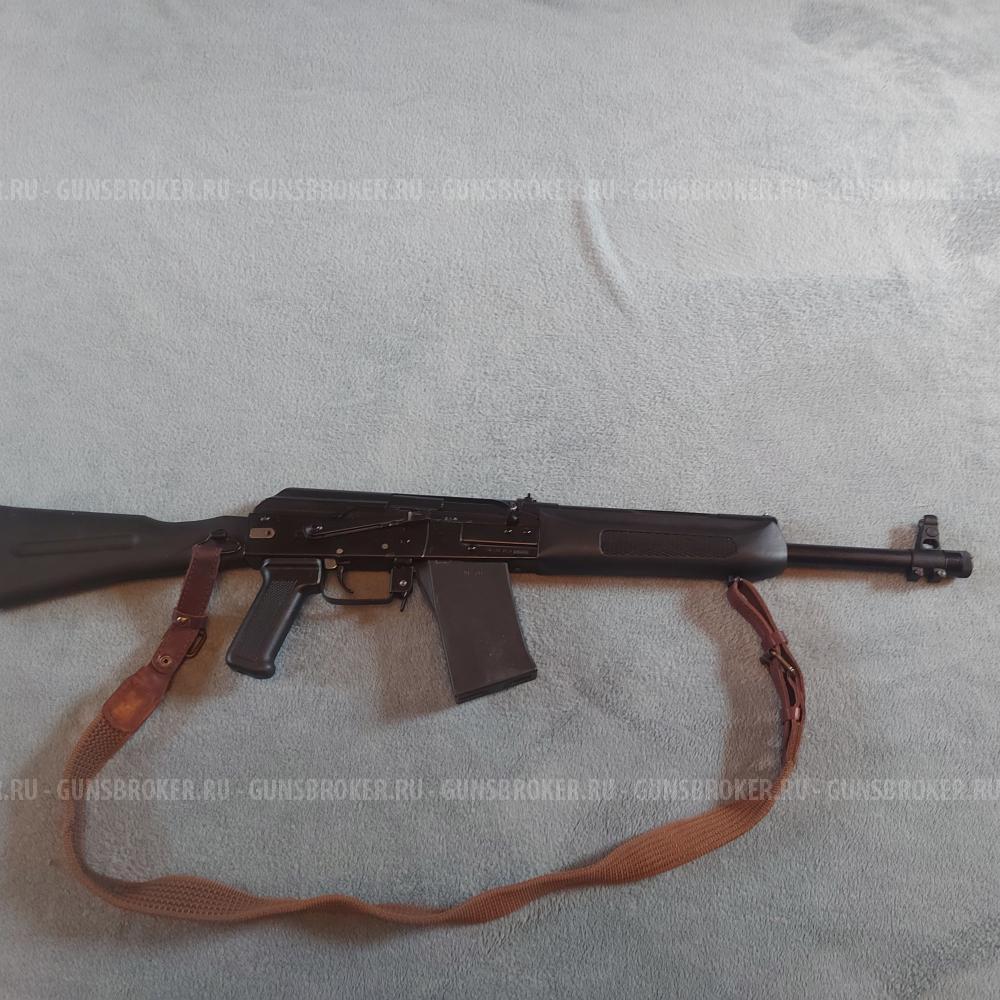 Сайга-20к