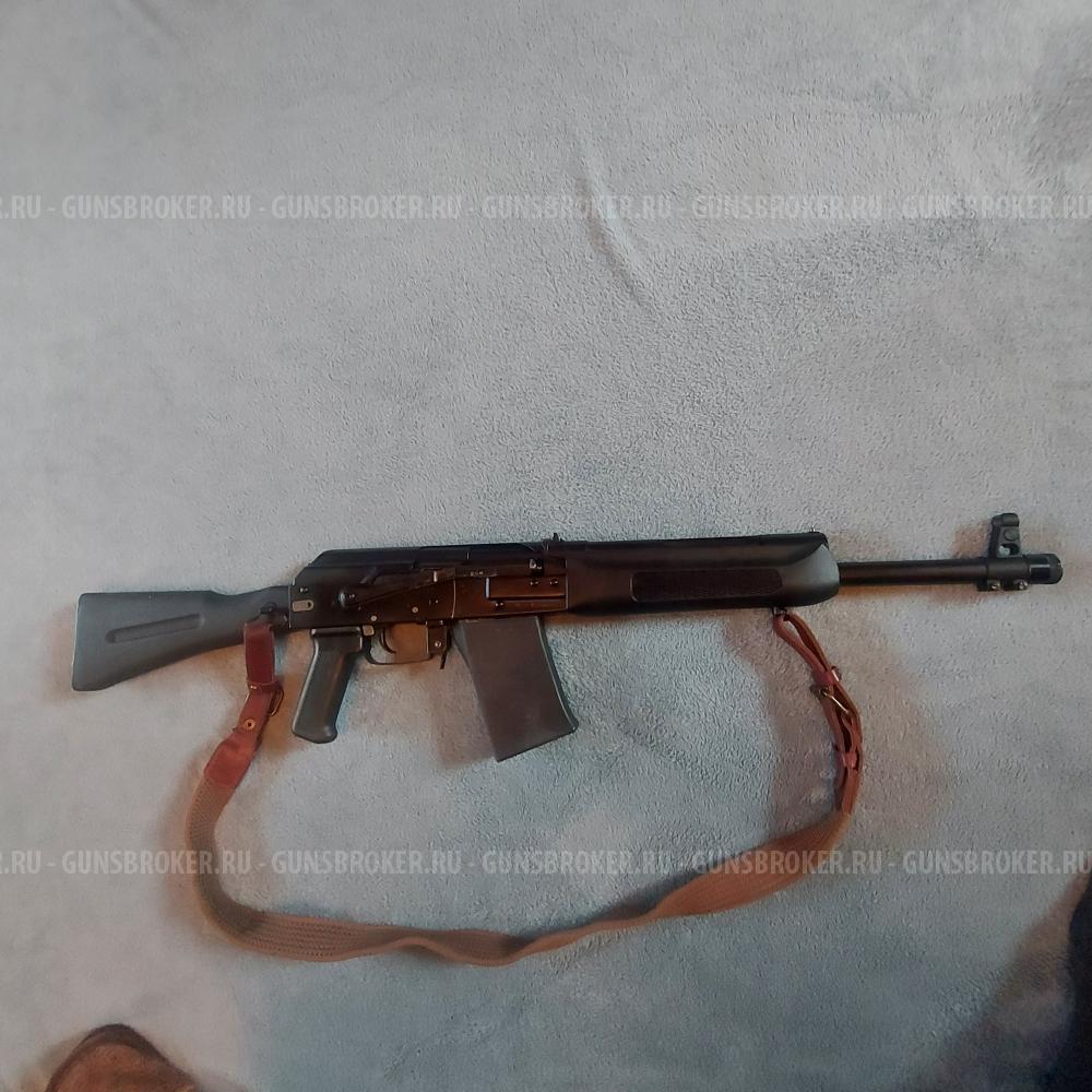 Сайга-20к
