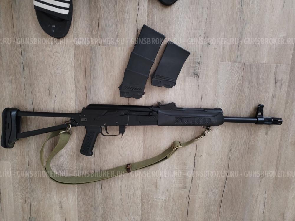 Сайга 20К