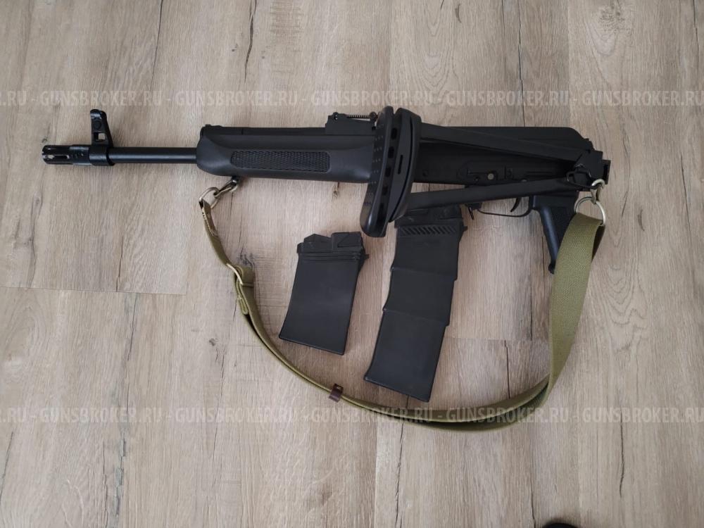 Сайга 20К