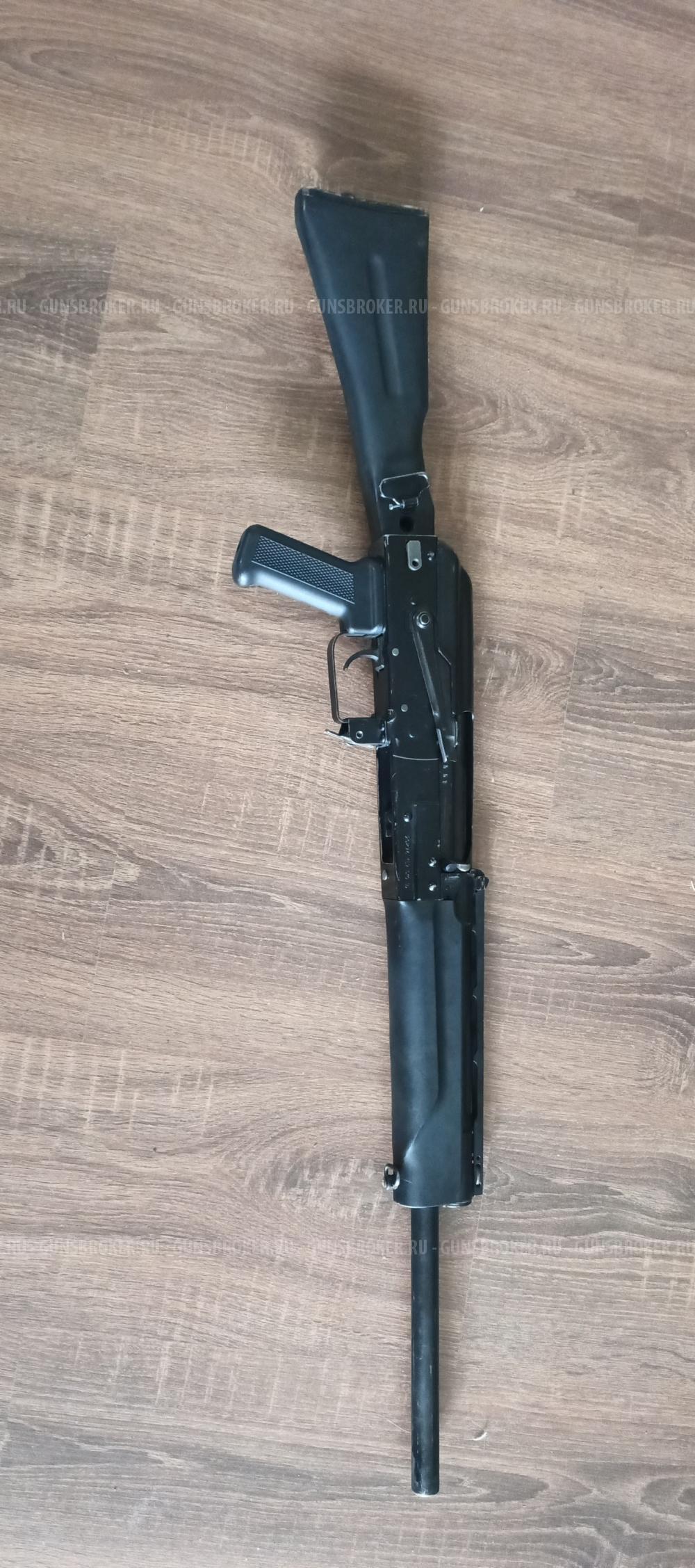Сайга 20к