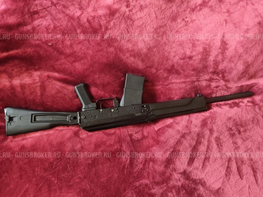 Сайга 20к