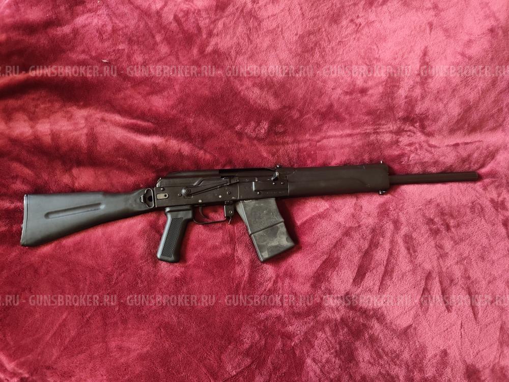 Сайга 20к