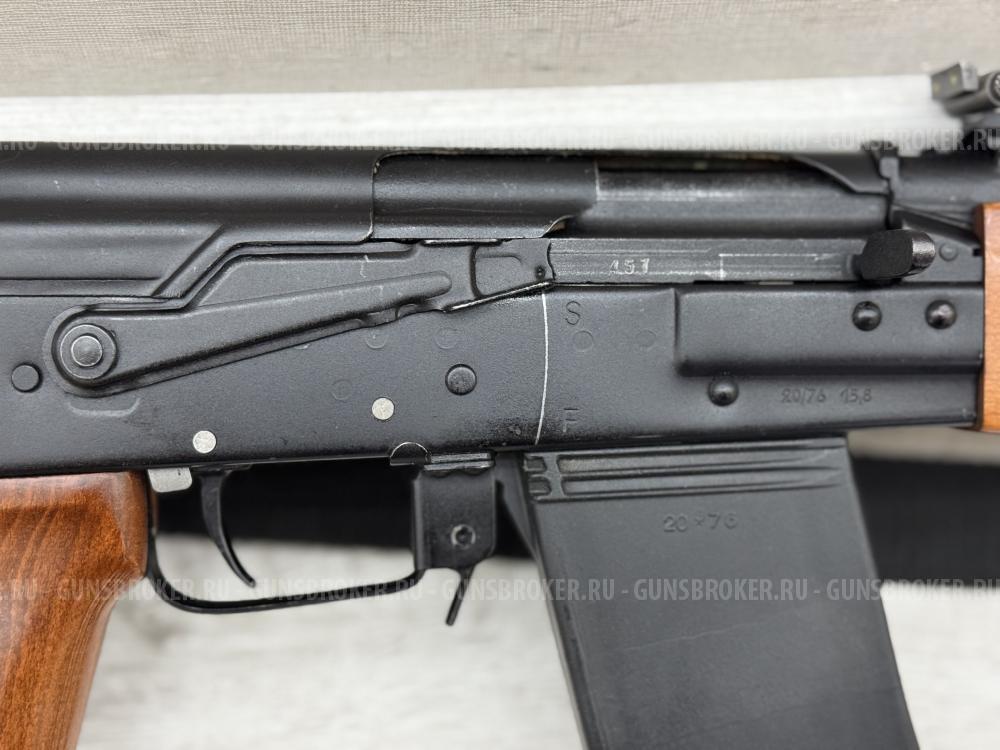 Сайга-20К