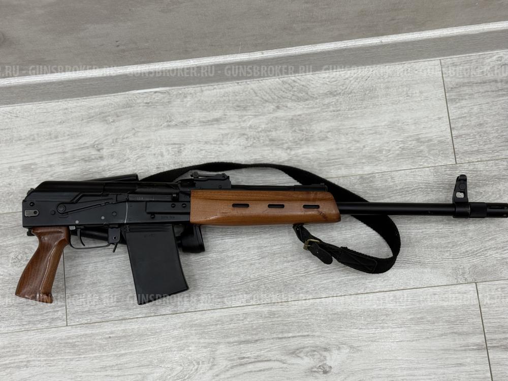 Сайга-20К