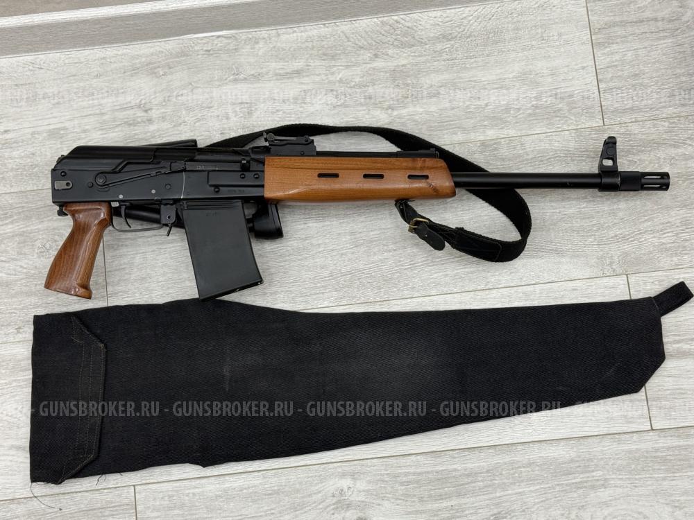 Сайга-20К